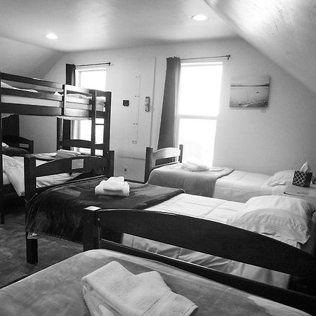 Whitefish Hostel Extérieur photo