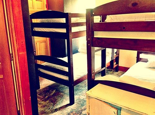 Whitefish Hostel Extérieur photo