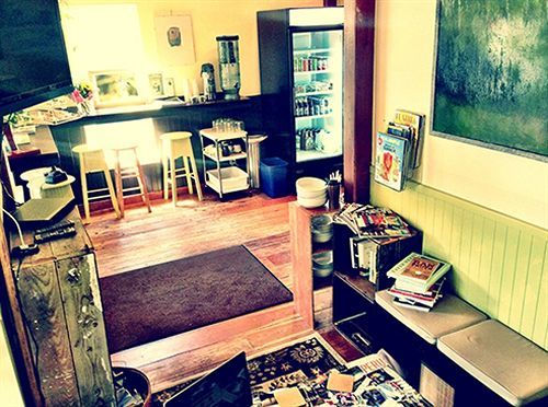 Whitefish Hostel Extérieur photo
