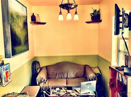 Whitefish Hostel Extérieur photo